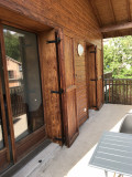 Appartement 4 personnes - Résidence le Rif Bel n° 25