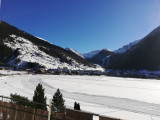 vue hiver