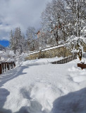 Appartement 4 personnes - Les Alpages n°9_Aiguilles