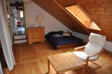 Appartement 4 personnes - Sirius 4
