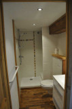 Appartement 4 personnes - Sirius 4