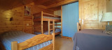 Appartement 6 personnes - Le Tétras