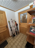 Appartement 5 personnes - Chalet les 4 saisons n° 6