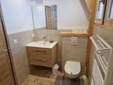 Appartement 10 personnes - Scierie 8