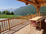 Appartement 10 personnes - Scierie 8