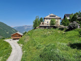 Appartement 10 personnes - Scierie 8