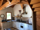 Appartement 5 personnes - Maison Monnet n°2_Abriès-Ristolas