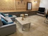 Appartement 7 personnes - La Chamoisière_Arvieux