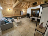 Appartement 7 personnes - La Chamoisière_Arvieux