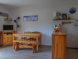 Appartement 4 personnes - Clots la Chalp n°417_Molines-en-Queyras
