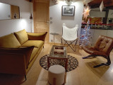Appartement 4 personnes - Chalet de Souliers