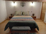 Appartement 4 personnes - Chalet de Souliers