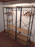 Appartement 4 personnes - Chalet de Souliers