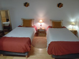 Appartement 4 personnes - Chalet de Souliers
