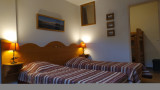 Appartement 6 personnes - Les Balcons du Viso n°723