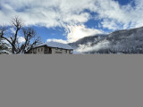 Appartement 4 personnes - Les Balcons du Viso n° 412