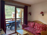 Appartement 6 personnes - Les Balcons du Viso n°114