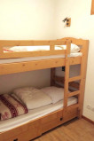 Appartement 6 personnes - Les Balcons du Viso n°114