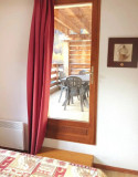 Appartement 6 personnes - Les Balcons du Viso n°114