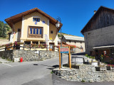 Gite le Queyron - 15 personnes_Molines-en-Queyras