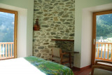 Appartement 8 personnes - La Fenière