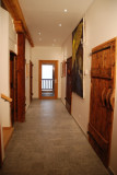 Appartement 8 personnes - La Fenière