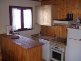 Chalet 6 personnes