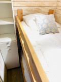Appartement 4 personnes - Le Clot du Loup