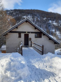 Appartement 4 personnes - Les Chazalets n° 4_Abriès-Ristolas
