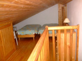 Appartement 4 personnes - Le chalet d'Amont