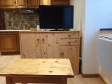 appartement 2 personnes - l'Ecureuil