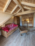 Chalet individuel 15 personnes - Snowki