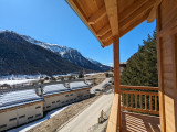 Chalet individuel 15 personnes - Snowki