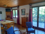 Chalet 6 personnes