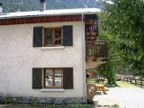 Appartement 5 personnes - Chalet L'Aouro