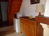 Appartement 4 personnes - Le chalet d'Amont