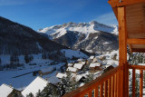 Chalet 8 personnes - Le Gabbro