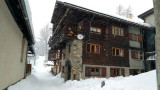 Chalet individuel 12 personnes