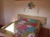 Chalet 6 personnes - Toubidou