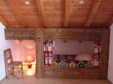 Chalet 10 personnes