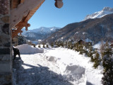 Chalet 10 personnes
