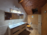 Chalet individuel 8 personnes_Molines-en-Queyras