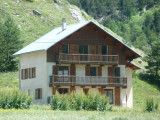 Appartement 4 personnes - Chalet Les Tourres Chamois