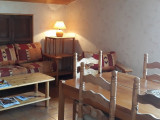 Appartement 7 personnes - Chalet Riou Di Fourn