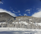 Appartement 4 personnes - Les Chazalets n°1_Abriès-Ristolas