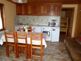 Appartement 3 personnes - La Cabanette 1