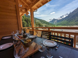 Chalet individuel 15 personnes - Snowki