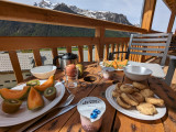 Chalet individuel 15 personnes - Snowki