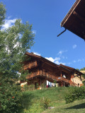 Chalet 8 personnes - Les Martinets_Molines-en-Queyras