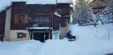 Chalet individuel 8 personnes